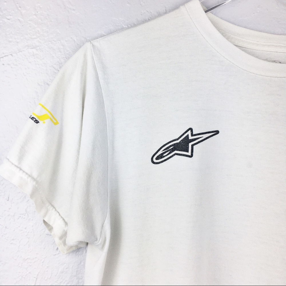 Astars Premium Racing Shirt | Racing GT Bicycles